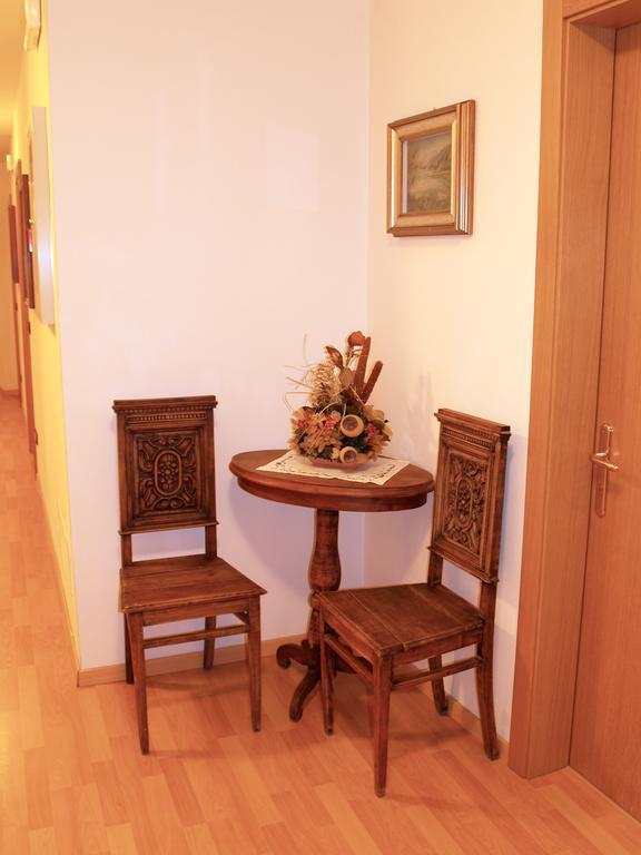 Albergo Maggiorina ベッツェッカ エクステリア 写真