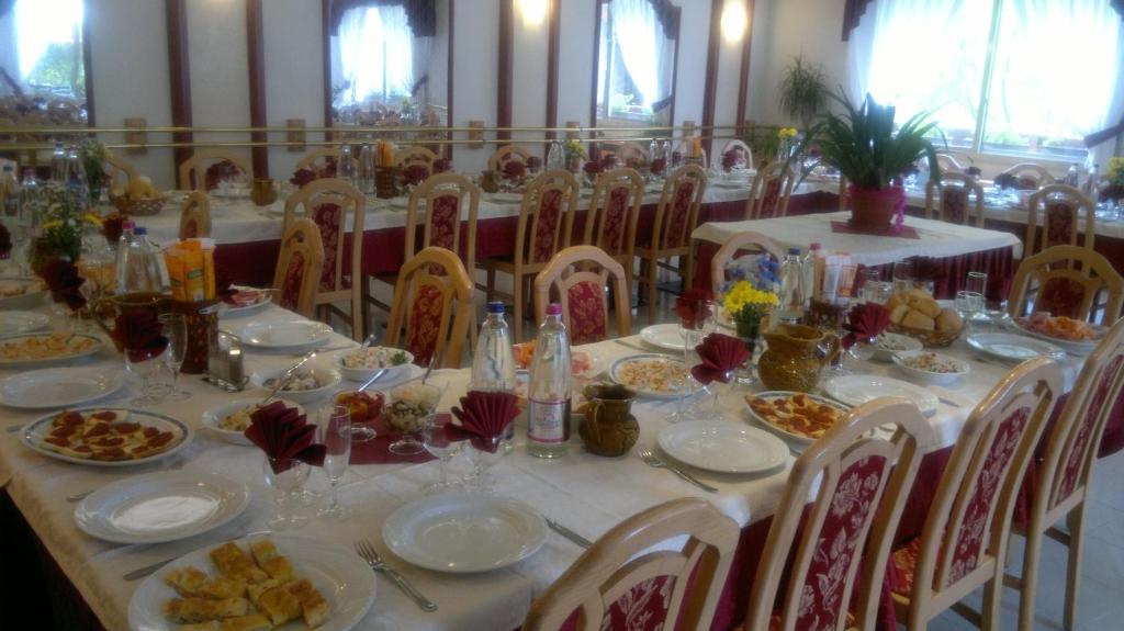 Albergo Maggiorina ベッツェッカ エクステリア 写真
