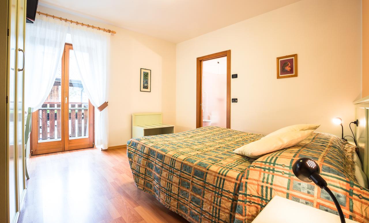 Albergo Maggiorina ベッツェッカ エクステリア 写真