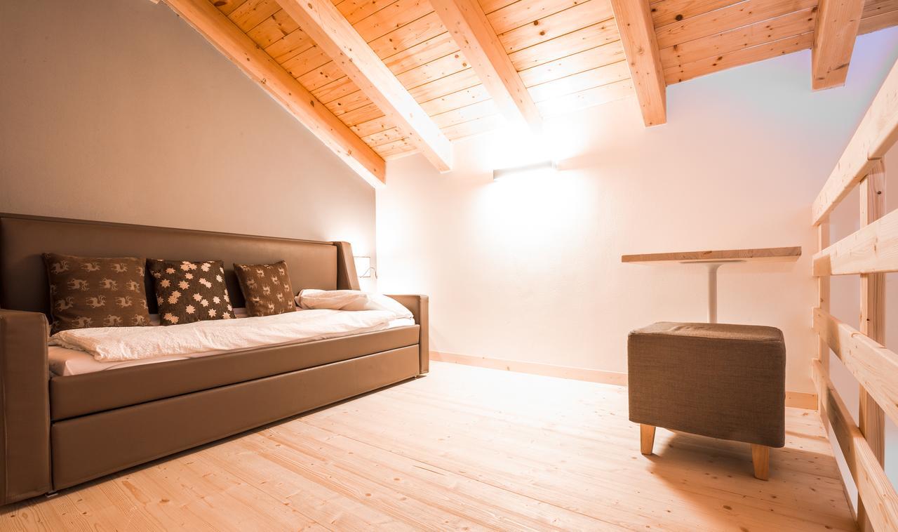 Albergo Maggiorina ベッツェッカ エクステリア 写真